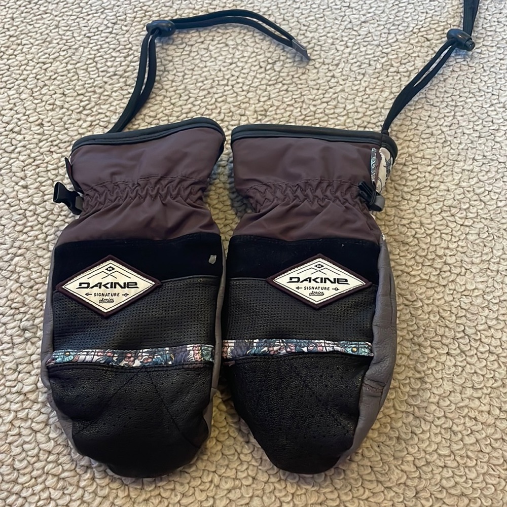 Dakine Women’s Ski/Snowboard Mittens